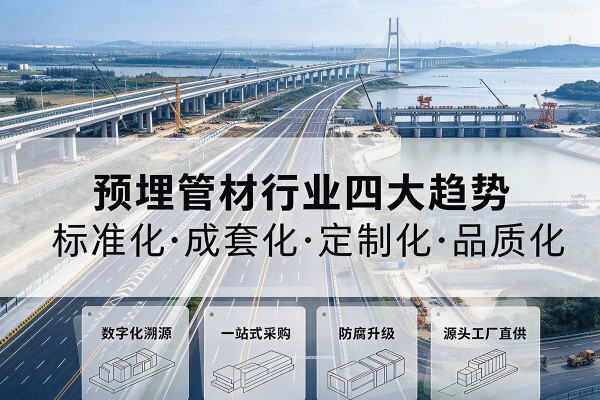 卧龙行业发展趋势总结