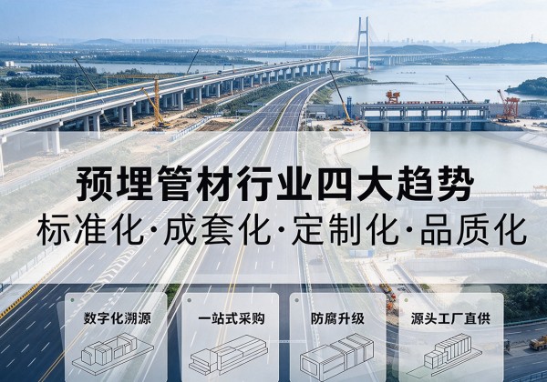 卧龙行业发展趋势总结