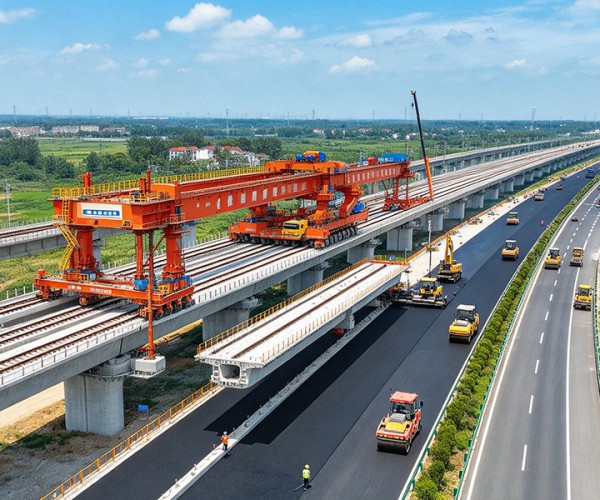 卧龙公路建设