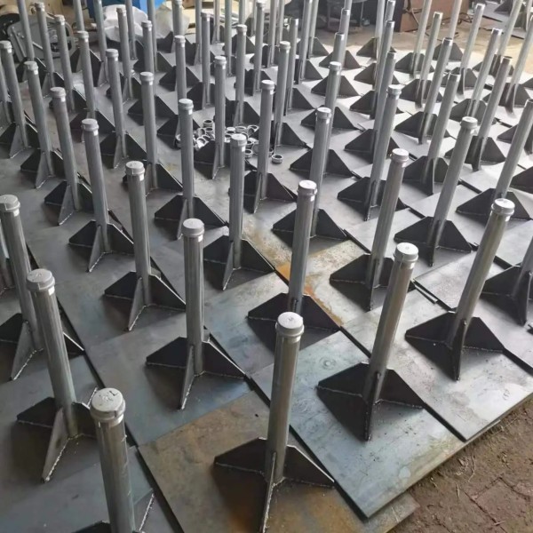 卧龙沉降板现货